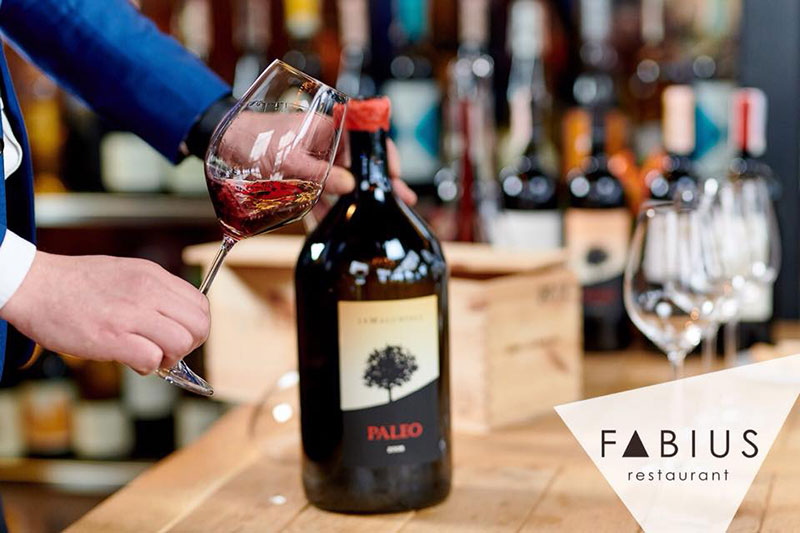 6 порад про те, як вибрати вино в ресторані 6 порад про те, як вибрати вино в ресторані