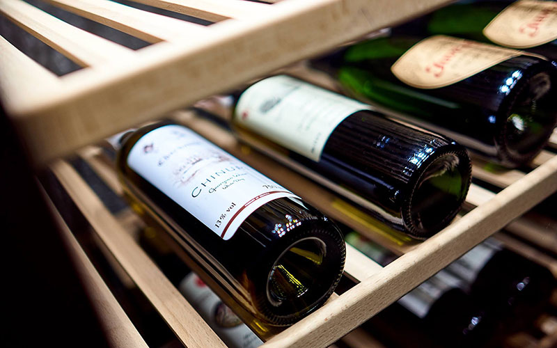 6 порад про те, як вибрати вино в ресторані 6 порад про те, як вибрати вино в ресторані