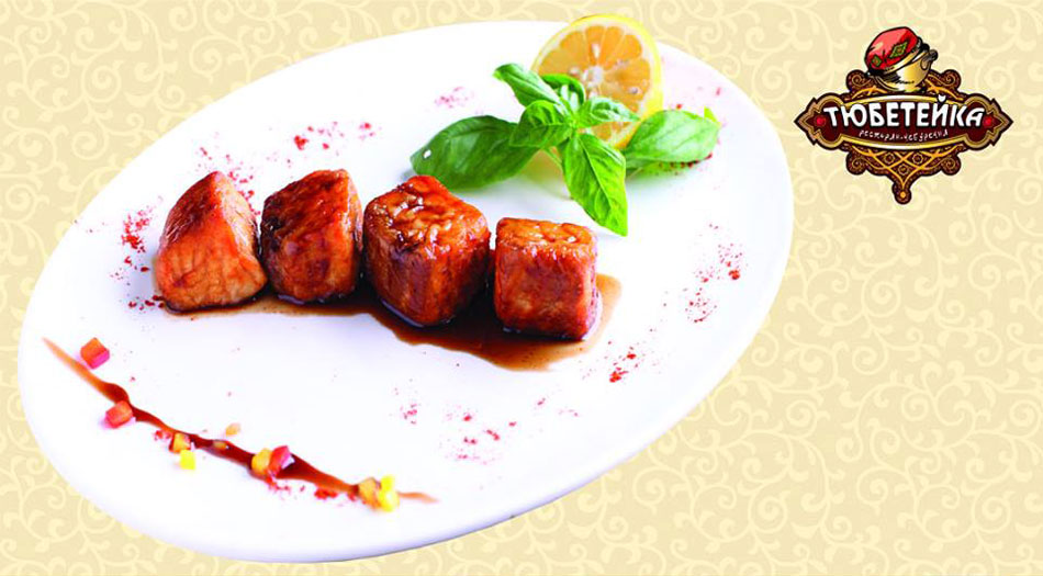 ТОП-10 мест, где можно съесть шашлыки, не выезжая на природу ТОП-10 мест, где можно съесть шашлыки, не выезжая на природу