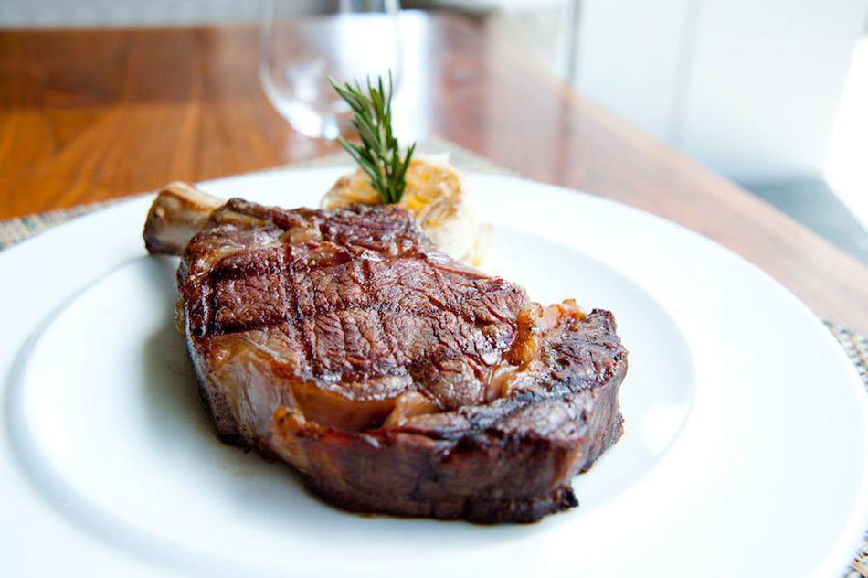 ТОП-10 мест, где можно съесть шашлыки, не выезжая на природу ТОП-10 мест, где можно съесть шашлыки, не выезжая на природу