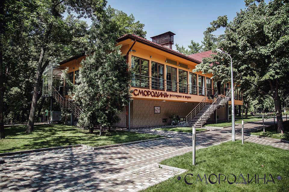 ТОП-10 заведений Киева, где есть караоке ТОП-10 заведений Киева, где есть караоке