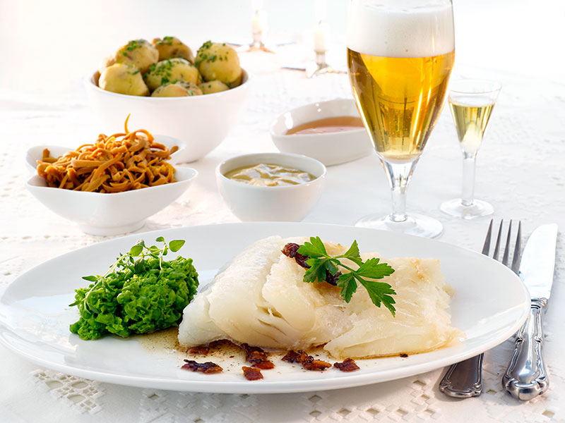 Жах як смачно: 8 неординарних делікатесів Півночі Жах як смачно: 8 неординарних делікатесів Півночі