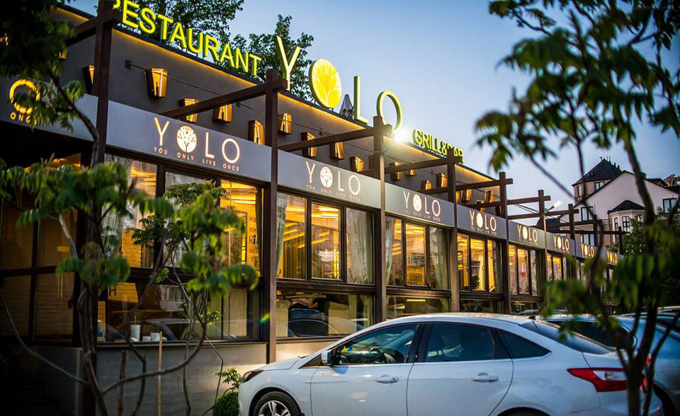 10 заведений Киева, куда можно пойти с детьми 10 заведений Киева, куда можно пойти с детьми