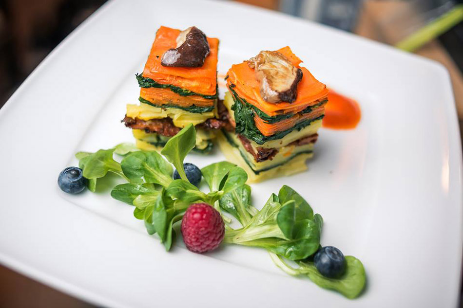 ТОП-5 ресторанов европейских кухонь в Киеве ТОП-5 ресторанов европейских кухонь в Киеве