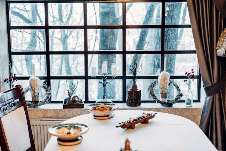 На власні очі: ТОП столичних закладів з дивовижним панорамним видом На власні очі: ТОП столичних закладів з дивовижним панорамним видом