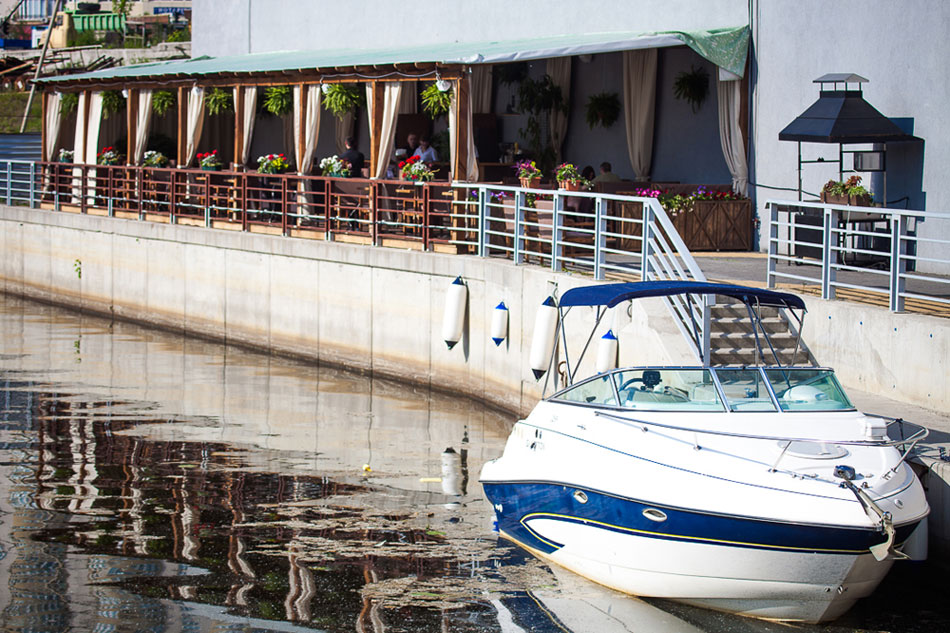 ТОП-10 ресторанов для свадебного банкета ТОП-10 ресторанов для свадебного банкета