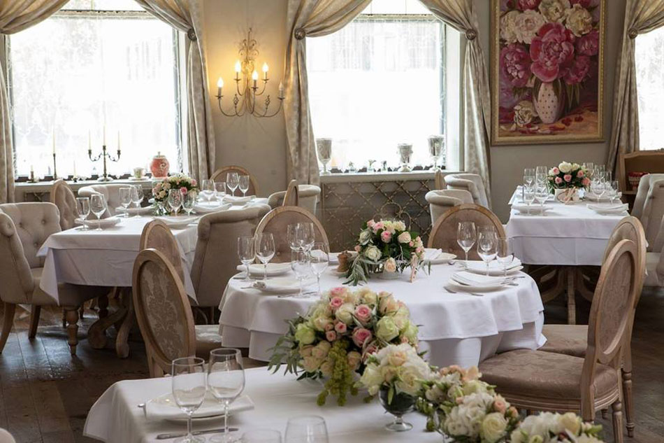 ТОП-10 ресторанов для свадебного банкета ТОП-10 ресторанов для свадебного банкета