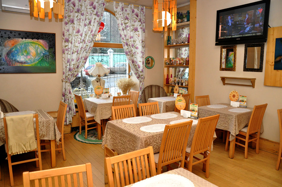 ТОП-10 ресторанов для свадебного банкета