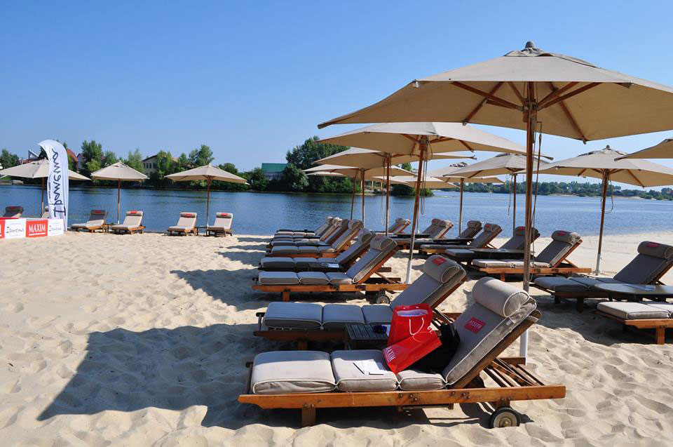 Водно-развлекательные процедуры: рестораны Киева и области с бассейнами Водно-развлекательные процедуры: рестораны Киева и области с бассейнами