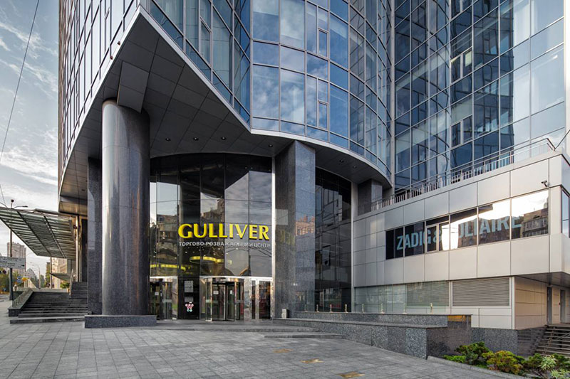 Шопінг зі смаком: гід по кафе і ресторанах торгових центрів Києва Шопінг зі смаком: гід по кафе і ресторанах торгових центрів Києва