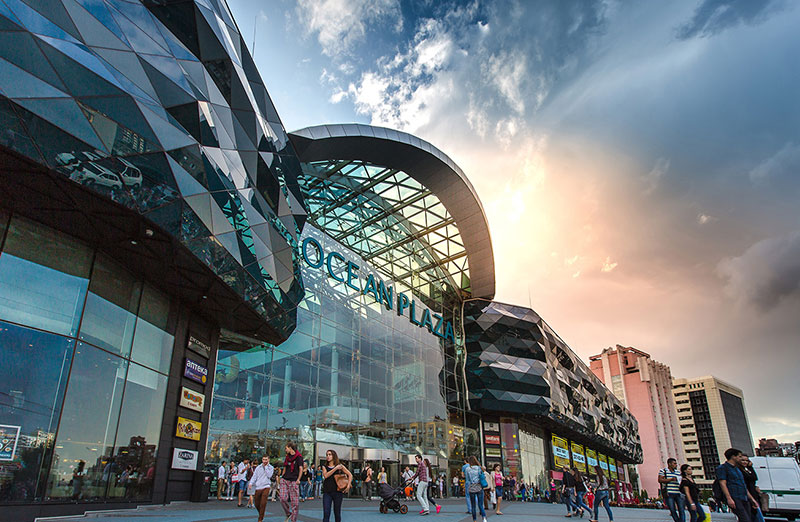 Шопінг зі смаком: гід по кафе і ресторанах торгових центрів Києва Шопінг зі смаком: гід по кафе і ресторанах торгових центрів Києва