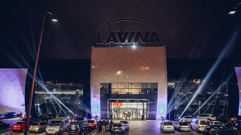 Шопінг зі смаком: гід по кафе і ресторанах торгових центрів Києва Шопінг зі смаком: гід по кафе і ресторанах торгових центрів Києва