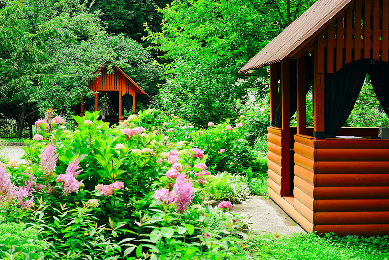 Нове місце: ресторан Діми Борисова Trembita в Трускавці Нове місце: ресторан Діми Борисова Trembita в Трускавці