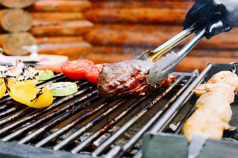 Нове місце: ресторан Діми Борисова Trembita в Трускавці Нове місце: ресторан Діми Борисова Trembita в Трускавці