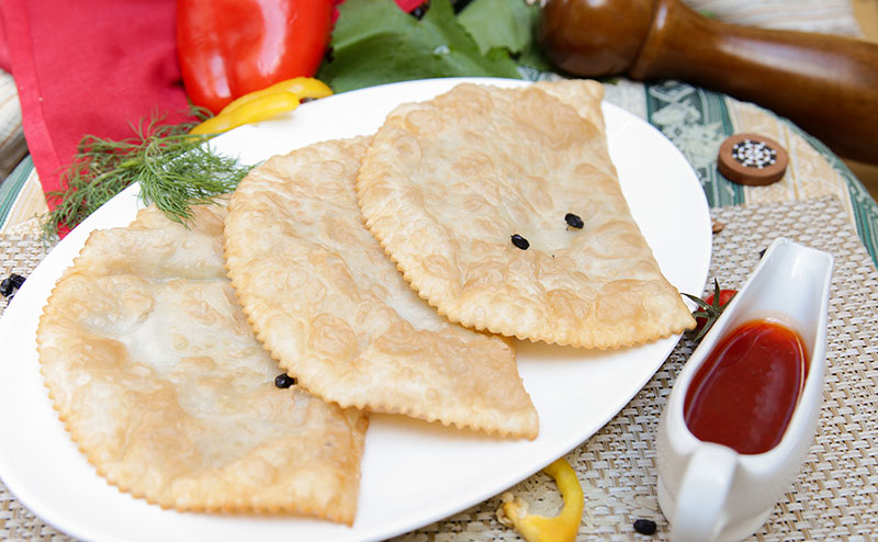 Празднуем с лучшими: ресторану Тюбетейка на Тарасовской 10 лет Празднуем с лучшими: ресторану Тюбетейка на Тарасовской 10 лет