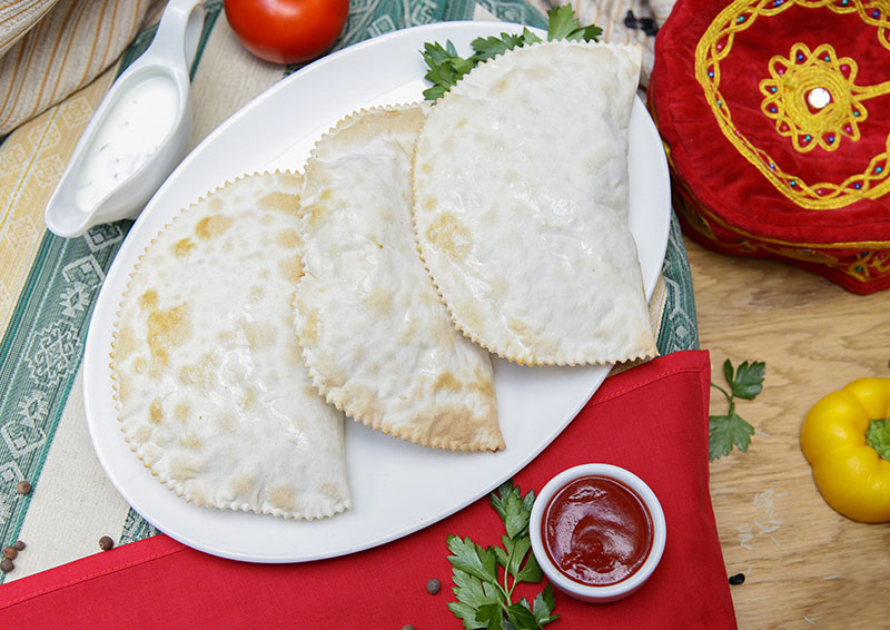 Празднуем с лучшими: ресторану Тюбетейка на Тарасовской 10 лет Празднуем с лучшими: ресторану Тюбетейка на Тарасовской 10 лет