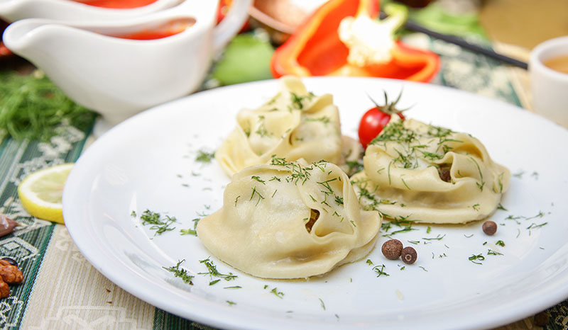 Празднуем с лучшими: ресторану Тюбетейка на Тарасовской 10 лет Празднуем с лучшими: ресторану Тюбетейка на Тарасовской 10 лет