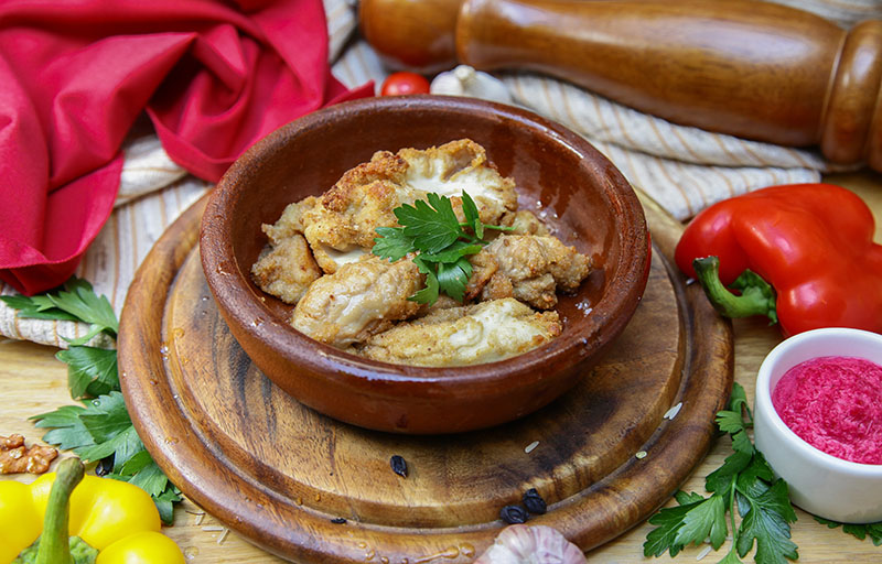 Празднуем с лучшими: ресторану Тюбетейка на Тарасовской 10 лет Празднуем с лучшими: ресторану Тюбетейка на Тарасовской 10 лет