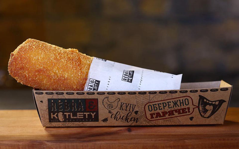 В поисках Украины: гастротур по ресторанам Киева В поисках Украины: гастротур по ресторанам Киева