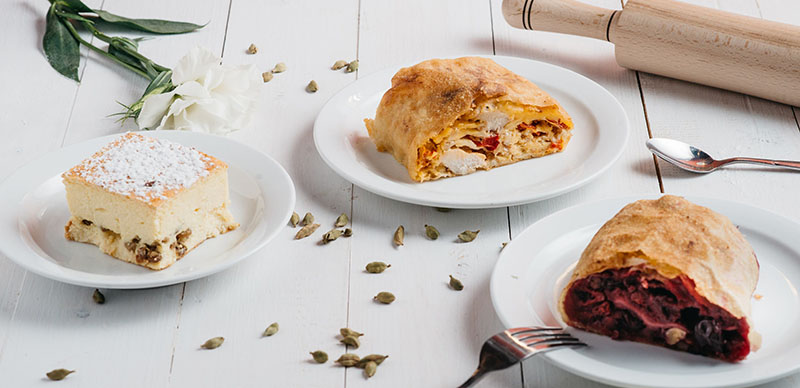 В поисках Украины: гастротур по ресторанам Киева В поисках Украины: гастротур по ресторанам Киева