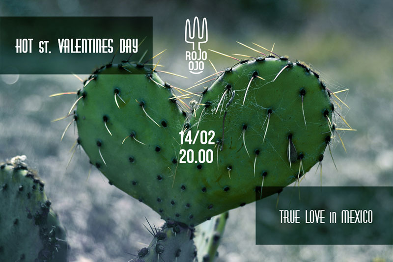 Де відсвяткувати День закоханих в Києві Де відсвяткувати День закоханих в Києві