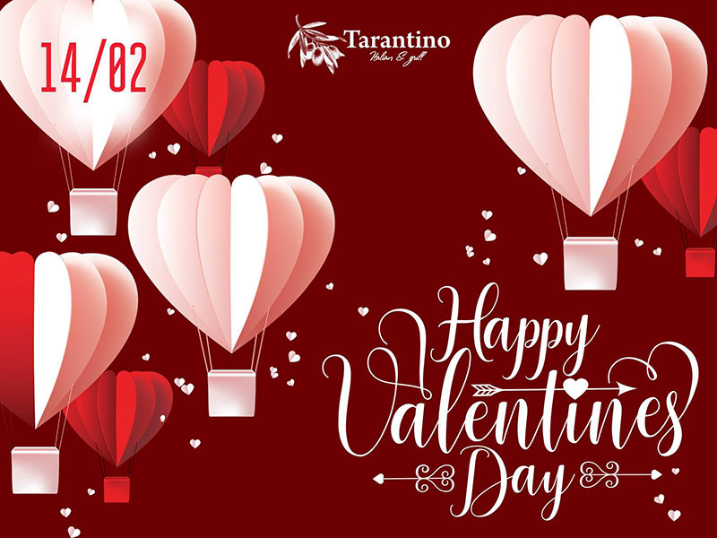 Де відсвяткувати День закоханих в Києві Де відсвяткувати День закоханих в Києві