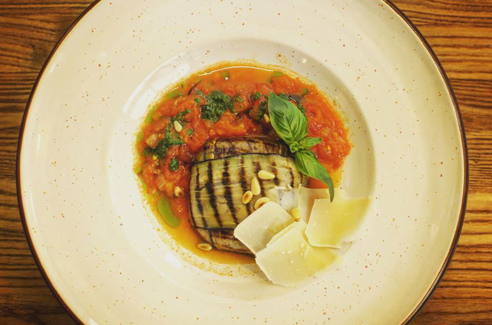 Van Gogh Bar на Саксаганского – искусство есть и пить Van Gogh Bar на Саксаганского – искусство есть и пить