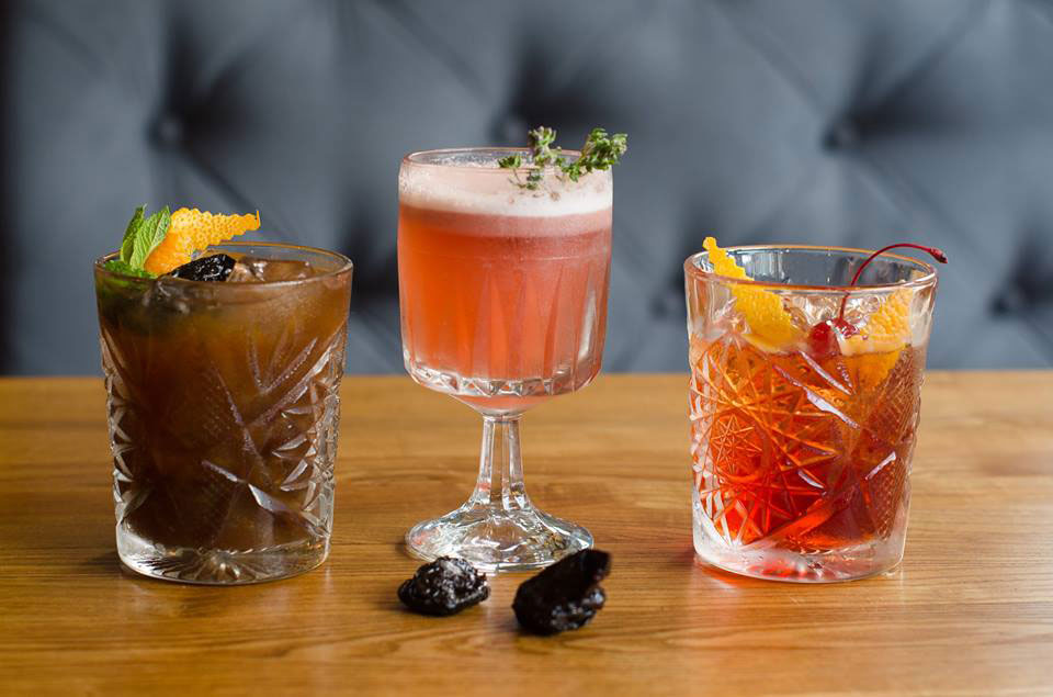 Van Gogh Bar на Саксаганского – искусство есть и пить Van Gogh Bar на Саксаганского – искусство есть и пить