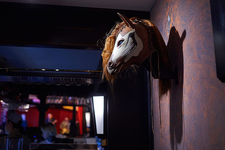 Новое место (Киев): гуцульский мясной ресторан Ватра Новое место (Киев): гуцульский мясной ресторан Ватра