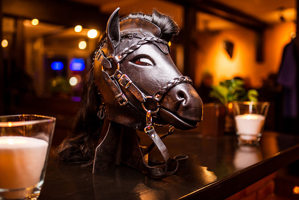 Новое место (Киев): гуцульский мясной ресторан Ватра Новое место (Киев): гуцульский мясной ресторан Ватра