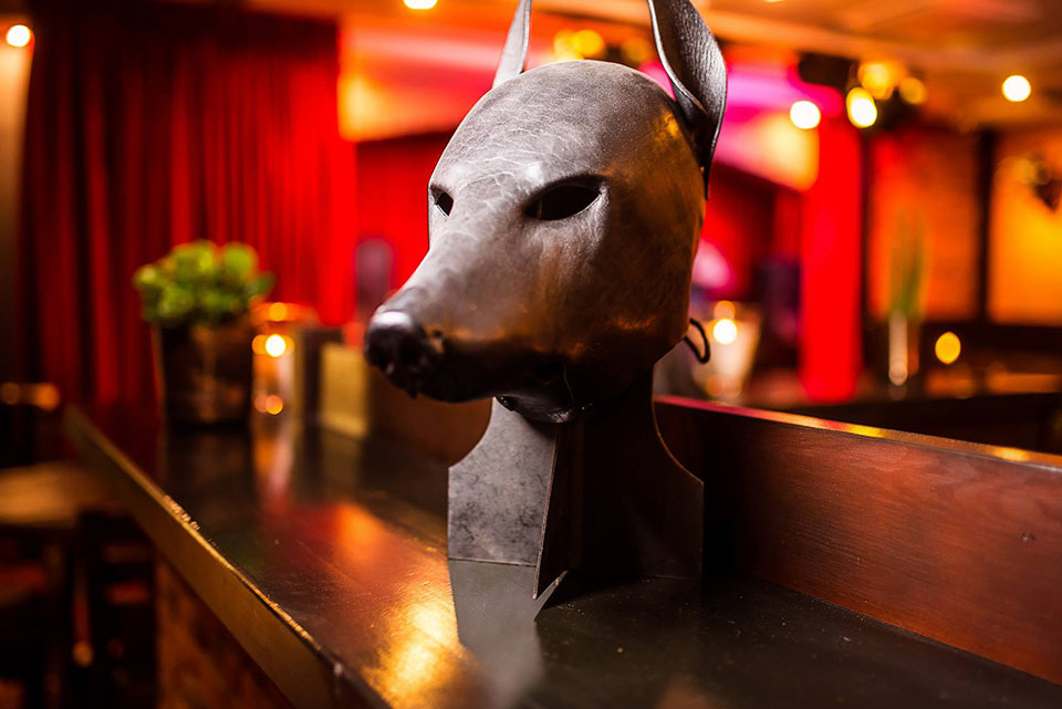 Новое место (Киев): гуцульский мясной ресторан Ватра Новое место (Киев): гуцульский мясной ресторан Ватра