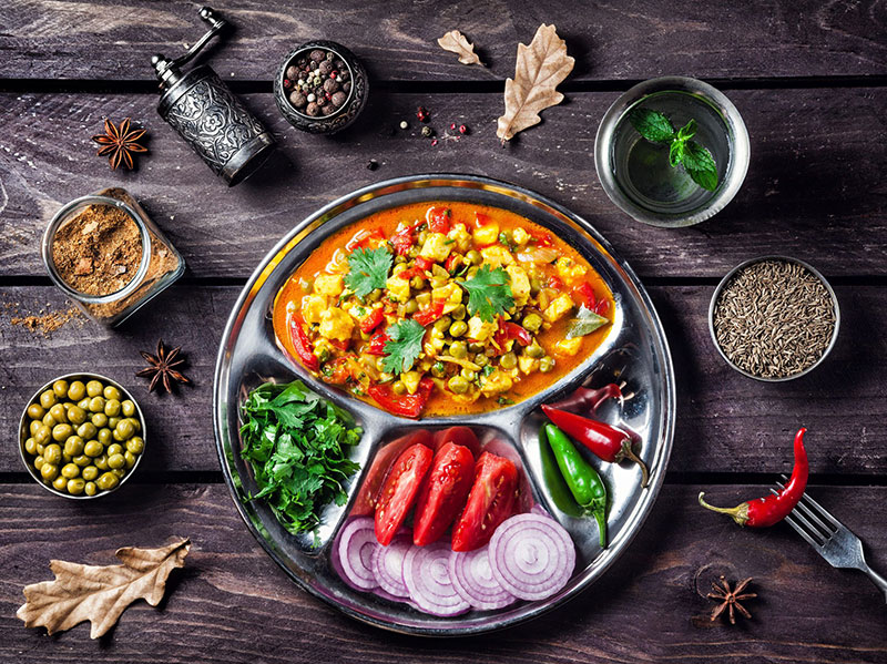 Теорія і практика: ведична і аюрведична кухня Теорія і практика: ведична і аюрведична кухня