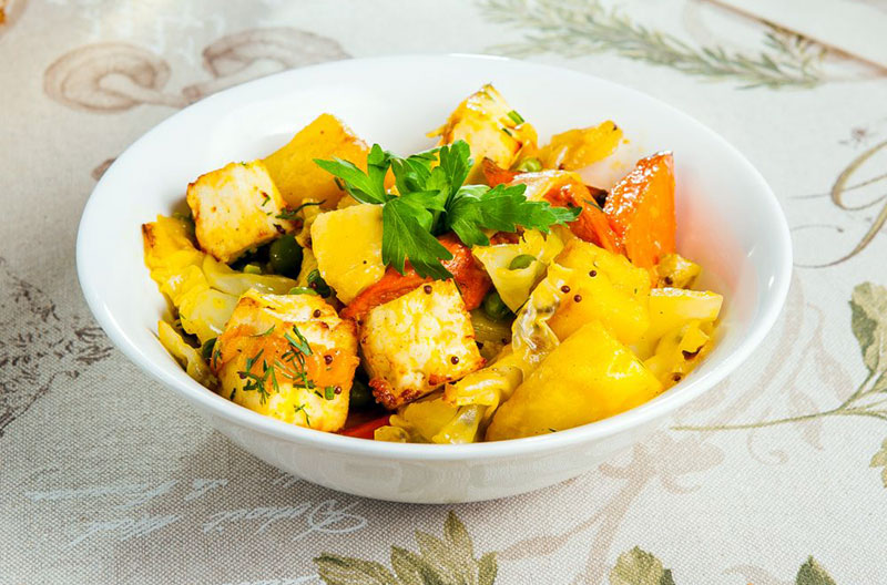 Теорія і практика: ведична і аюрведична кухня Теорія і практика: ведична і аюрведична кухня