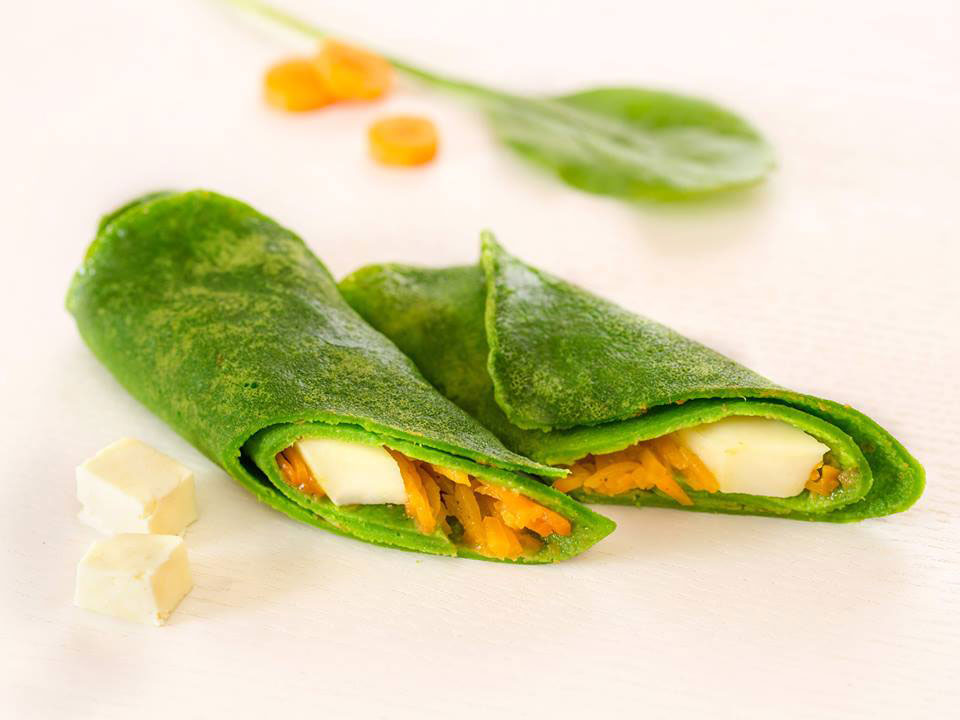 Ни рыба, ни мясо: 9 лучших вегетарианских ресторанов Киева Ни рыба, ни мясо: 9 лучших вегетарианских ресторанов Киева