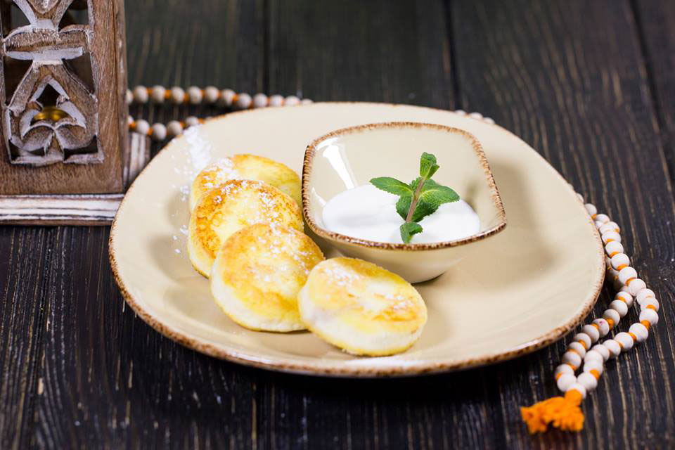 Ни рыба, ни мясо: 9 лучших вегетарианских ресторанов Киева Ни рыба, ни мясо: 9 лучших вегетарианских ресторанов Киева