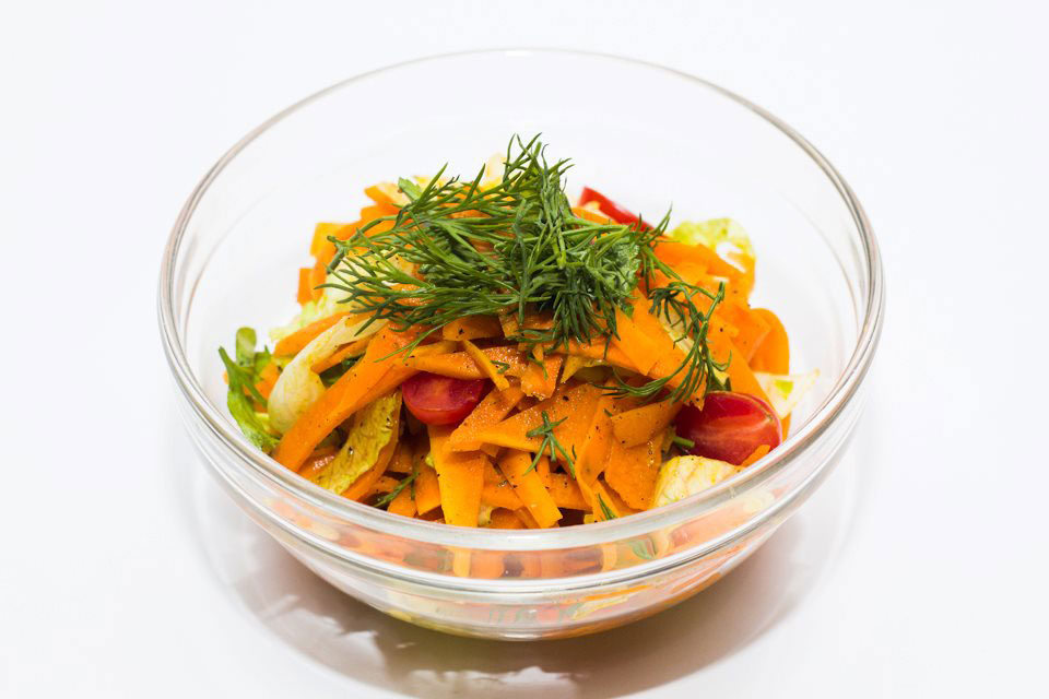 Ни рыба, ни мясо: 9 лучших вегетарианских ресторанов Киева Ни рыба, ни мясо: 9 лучших вегетарианских ресторанов Киева