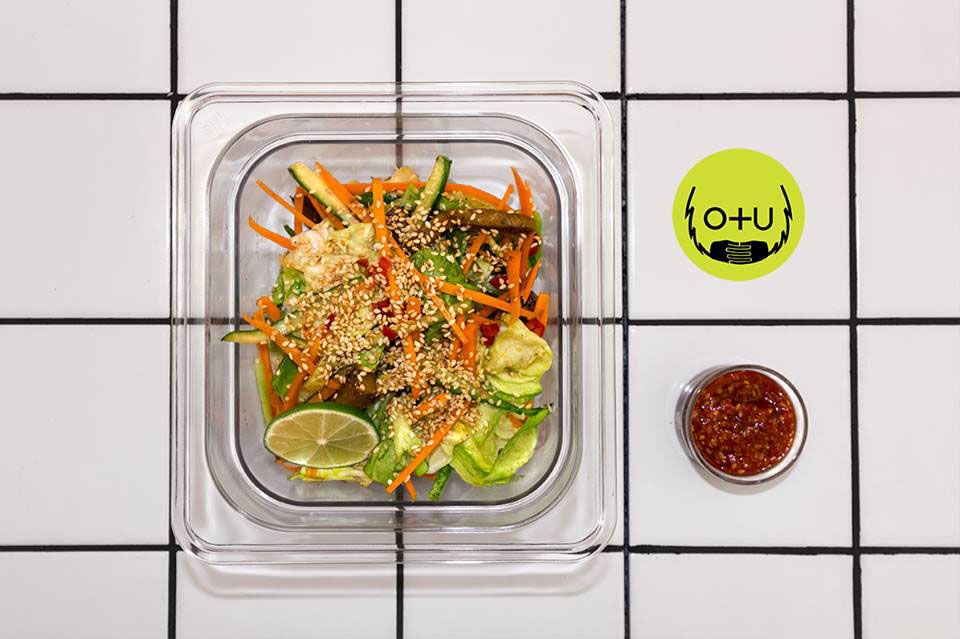 Ни рыба, ни мясо: 9 лучших вегетарианских ресторанов Киева Ни рыба, ни мясо: 9 лучших вегетарианских ресторанов Киева