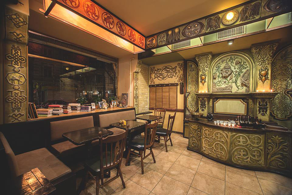 Кофейный этюд: кафе Кофейный этюд: кафе