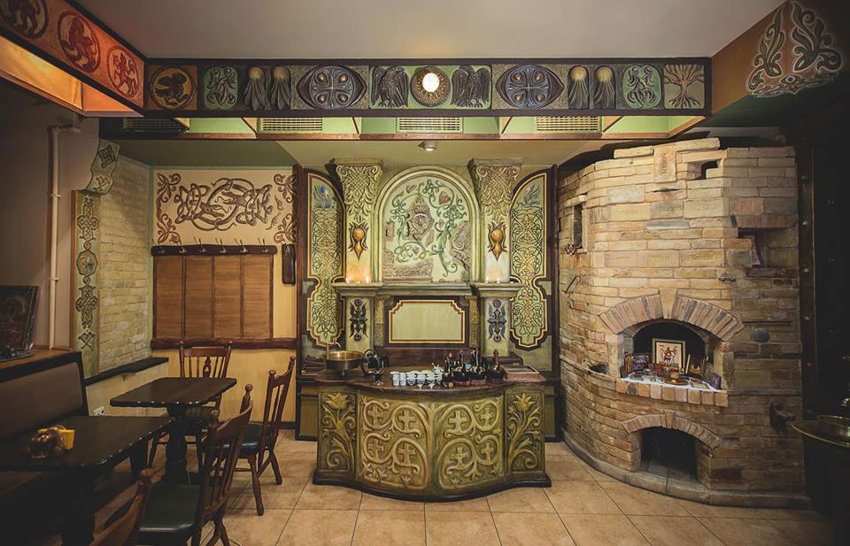 Кофейный этюд: кафе Кофейный этюд: кафе