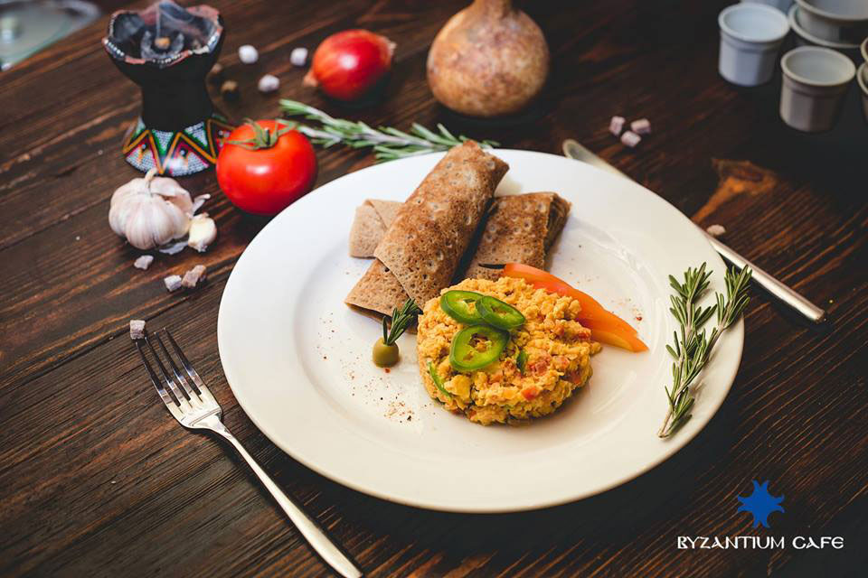 Кофейный этюд: кафе Кофейный этюд: кафе