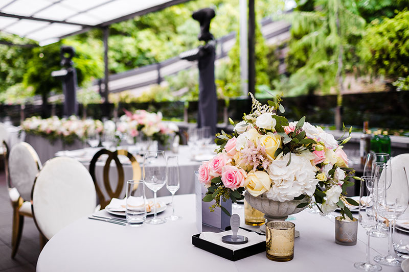 Весілля в Києві: де провести банкет і скільки це буде коштувати? Весілля в Києві: де провести банкет і скільки це буде коштувати?