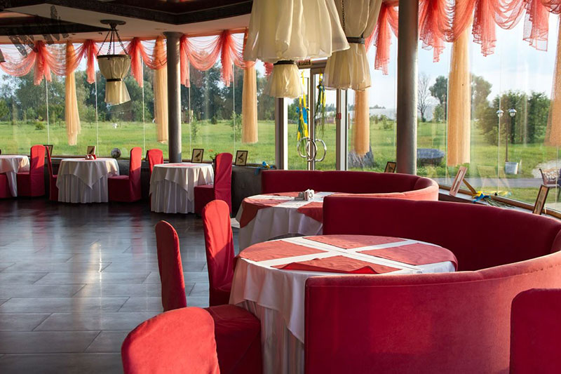 Весілля в Києві: де провести банкет і скільки це буде коштувати? Весілля в Києві: де провести банкет і скільки це буде коштувати?