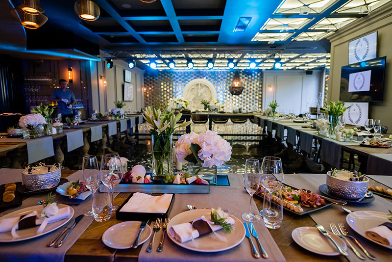 Весілля в Києві: де провести банкет і скільки це буде коштувати? Весілля в Києві: де провести банкет і скільки це буде коштувати?