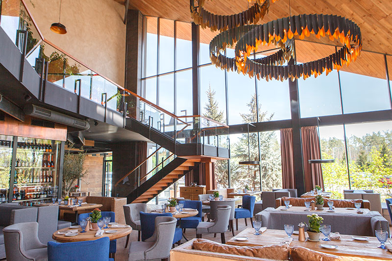 Весілля в Києві: де провести банкет і скільки це буде коштувати? Весілля в Києві: де провести банкет і скільки це буде коштувати?