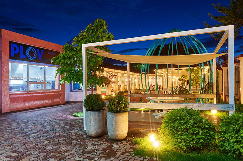 Весілля в Києві: де провести банкет і скільки це буде коштувати? Весілля в Києві: де провести банкет і скільки це буде коштувати?