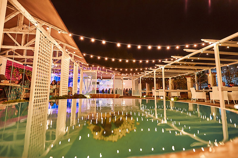 Весілля в Києві: де провести банкет і скільки це буде коштувати? Весілля в Києві: де провести банкет і скільки це буде коштувати?