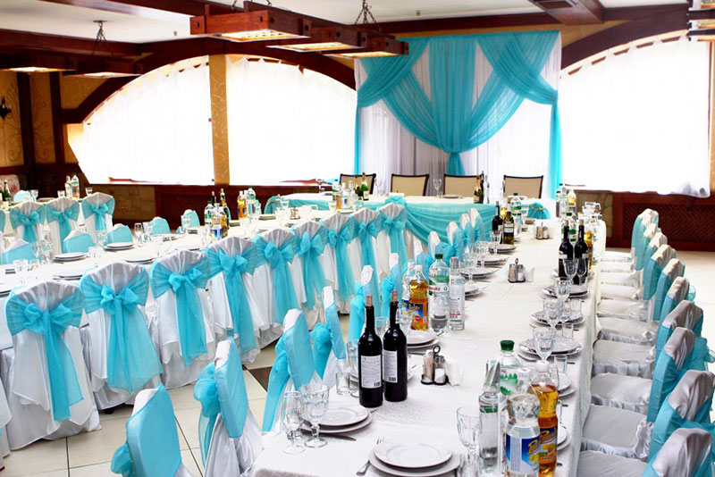 Весілля в Києві: де провести банкет і скільки це буде коштувати? Весілля в Києві: де провести банкет і скільки це буде коштувати?