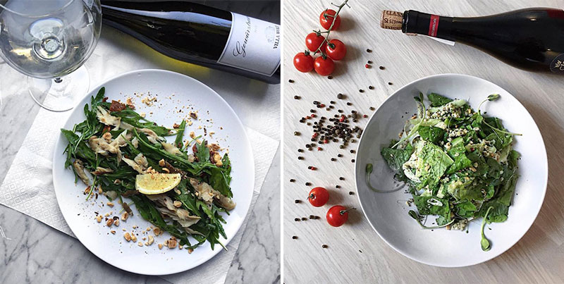 Friendly-формат и авторские коктейли: гастробар Yummy Mummy в центре Киева Friendly-формат и авторские коктейли: гастробар Yummy Mummy в центре Киева