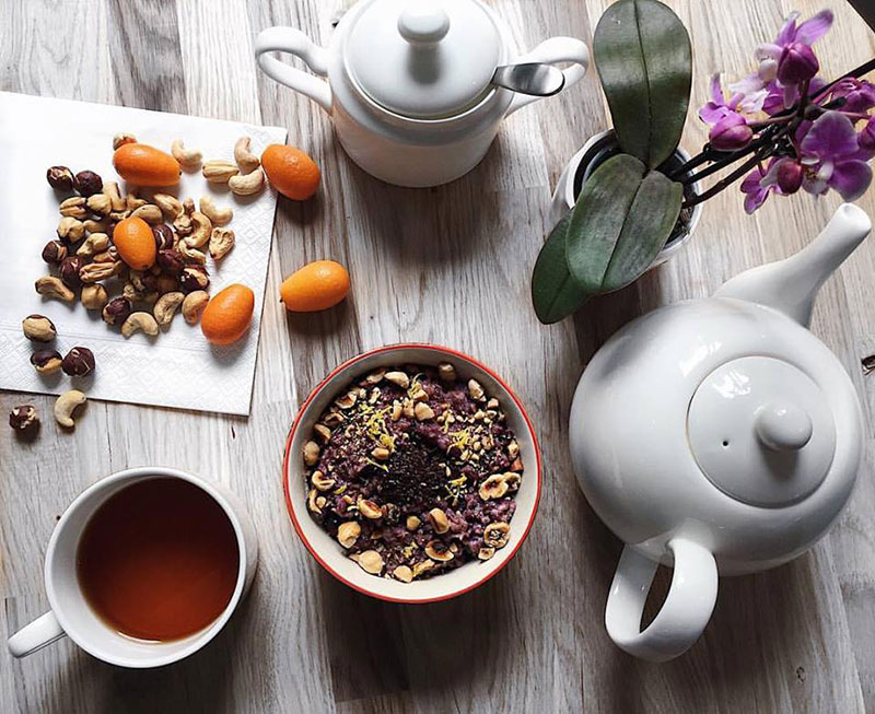 Friendly-формат и авторские коктейли: гастробар Yummy Mummy в центре Киева Friendly-формат и авторские коктейли: гастробар Yummy Mummy в центре Киева