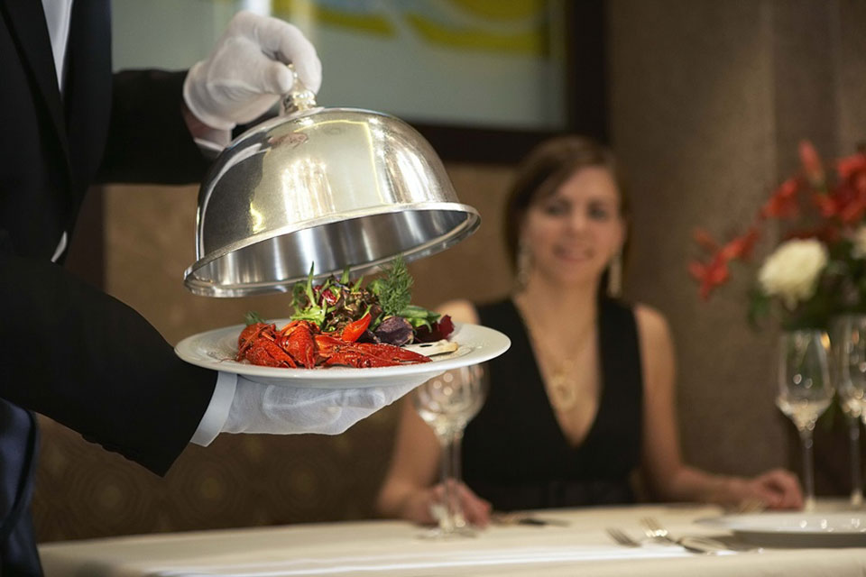 Юридическая памятка посетителю ресторанов: что нужно знать Юридическая памятка посетителю ресторанов: что нужно знать